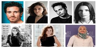 El Gouna Film Fest Unveils Palestinian, Lebanese, Jordanian & Egyptian Talents Selected For Inaugural Cinegouna Emerge Rising Stars Initiative