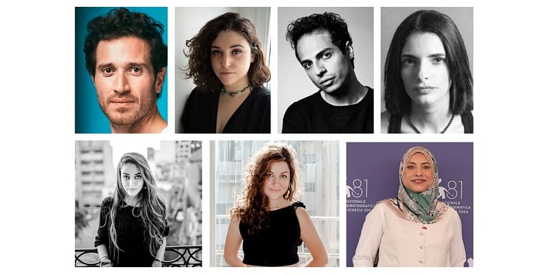 El Gouna Film Fest Unveils Palestinian, Lebanese, Jordanian & Egyptian Talents Selected For Inaugural Cinegouna Emerge Rising Stars Initiative