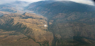 CuMo mine exploration would have no major environmental effects, Boise National Forest finds