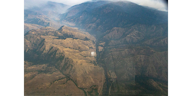 CuMo mine exploration would have no major environmental effects, Boise National Forest finds