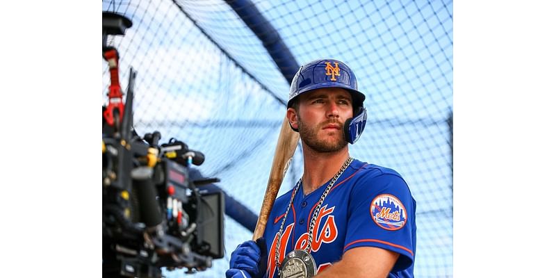 Pete Alonso Pursuit Leads to Speculations of a Blockbuster Trade by the Toronto Blue Jays