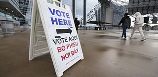 Early voting: Marijuana decriminalization leads in Dallas, Plesa narrowly ahead in HD 70 race