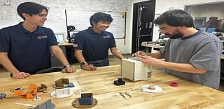 MiraCosta College’s Technology Career Institute’s Program Fuels Local High-Tech Manufacturing Success