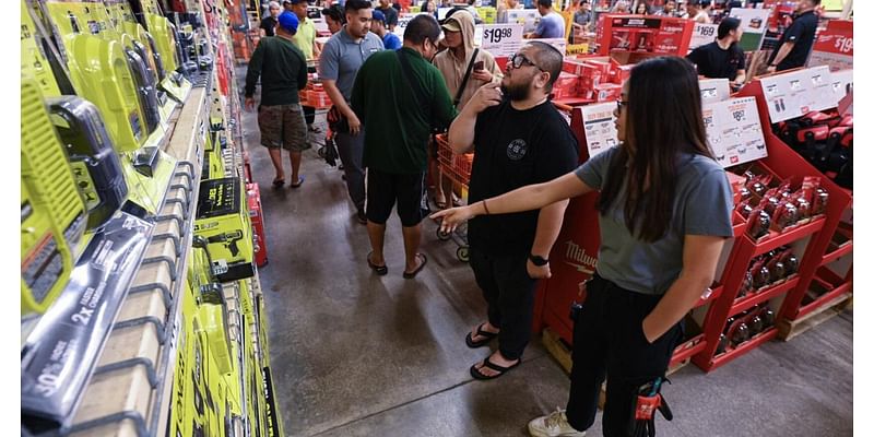 Black Friday is a GovGuam holiday, but it's a school day for GDOE students