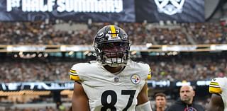 Steelers make several roster moves following trade deadline