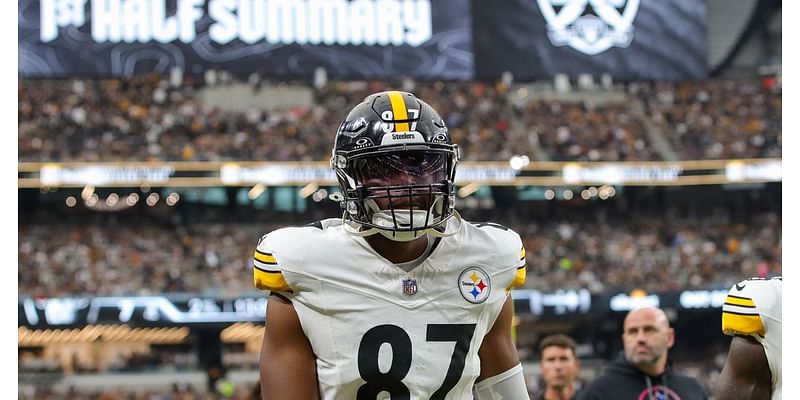 Steelers make several roster moves following trade deadline