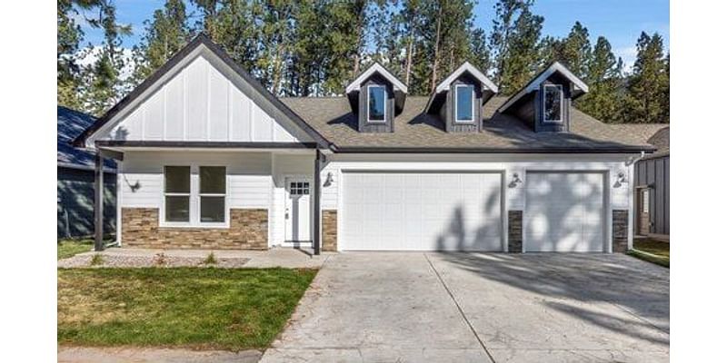 4 Bedroom Home in Missoula - $623,500