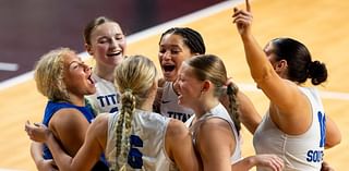 Class A state volleyball: Papillion-La Vista South sweeps Lincoln North Star in first round