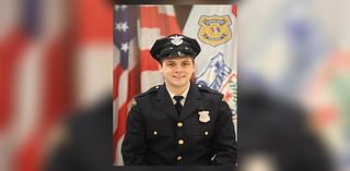 Police identify officer killed in line of duty in Ohio