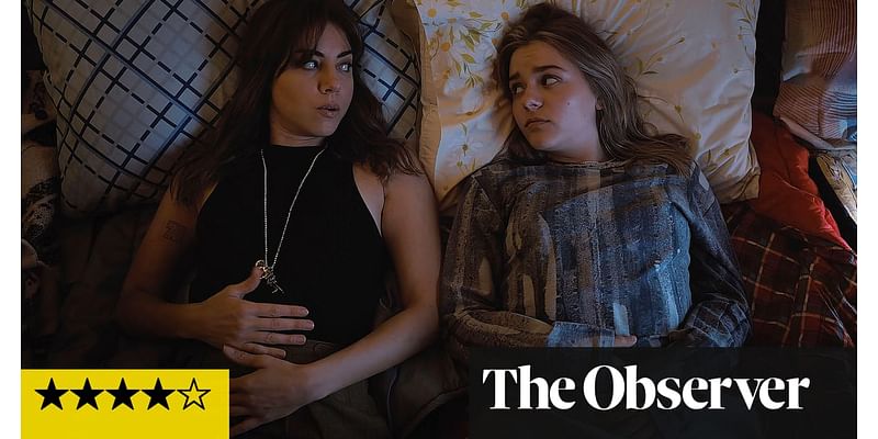 My Old Ass review – time-bending coming-of-age comedy with real heart and depth