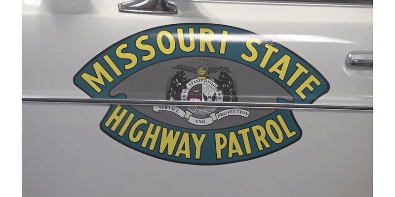 MSHP looking for hit-and-run driver after motorcycle crash