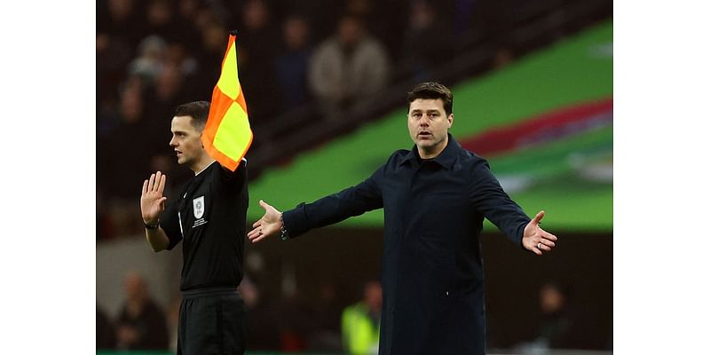 "No One's Going to Want Him"- USSF CEO Concerned Over Mauricio Pochettino's USMNT Future