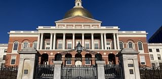 Massachusetts ranks last in election competitiveness