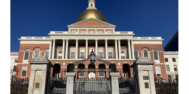 Massachusetts ranks last in election competitiveness