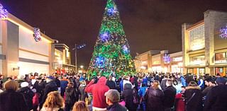 The Promenade Bolingbrook kicking off the holidays on Saturday