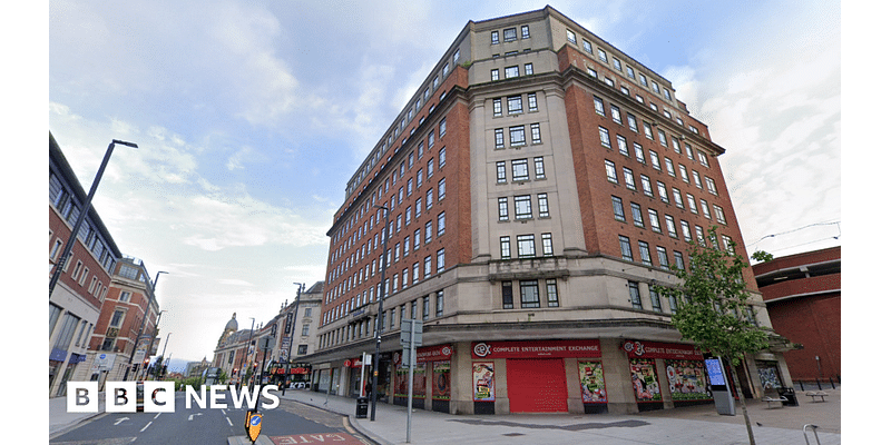 Leeds: Hundreds of homes set for former Direct Line offices