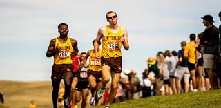 UW’s men's cross country team will go to the NCAA championships; last attendance was in 2018