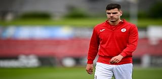 Sligo Rovers announce three players have departed days after season ends