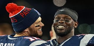 Former NFL star Chandler Jones called Tom Brady for help after being detained by police, new footage shows