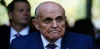 Judge threatens Giuliani with contempt if he doesn't turn over property to poll workers he defamed