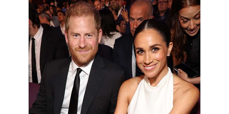 Meghan Markle and Prince Harry Reportedly Buy Vacation Home in Portugal: Why It's an Ideal Location for Them