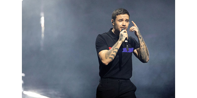 Liam Payne’s hotel called for ‘urgent’ assistance before his death