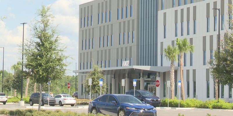 Tallahassee Memorial HealthCare opening specialty healthcare practices in PCB