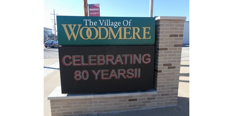 Woodmere launches 80th anniversary celebration Nov. 15 with concert by jazz band