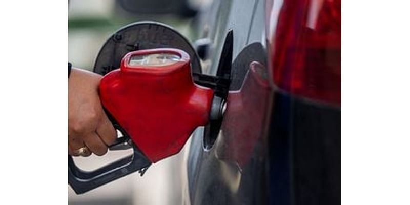 Gas prices in Georgia decrease after gas tax suspension