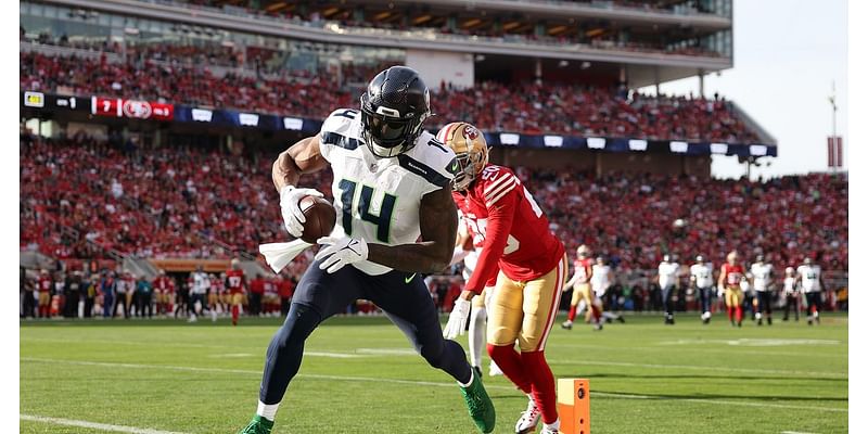 2024 NFL Season, Week 11: Seahawks return from bye week to rematch 49ers