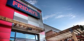 About a dozen TGI Friday locations closed in past month, reports say