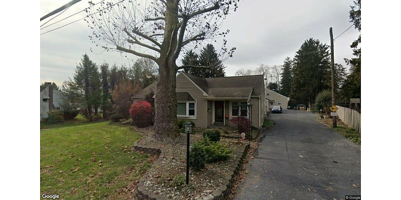 Single family residence in Lebanon sells for $575,000