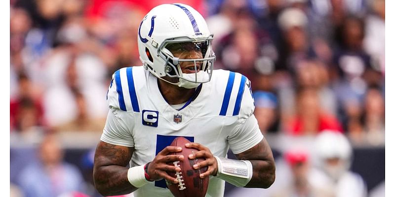 NFL Rumors: Anthony Richardson Described as 'Naive' by Colts Teammates amid Benching