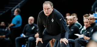 Tom Izzo to coaches using his age against him in recruiting: 'Bring it on'