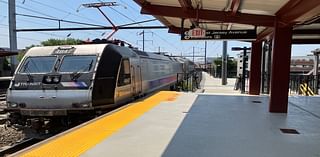 NJ Transit to build new facilities to house trains, as costs rise by $124M