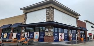 J.Crew Factory To Open 1st Somerset County Store In Bridgewater