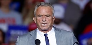 Robert F. Kennedy Jr. Says Entire Departments Of The FDA 'Have To Go'