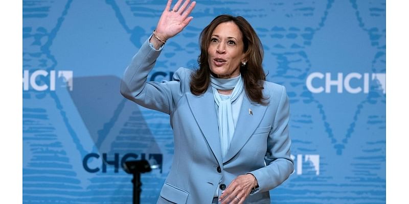 Harris to address Georgia abortion ban deaths during campaign stop