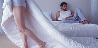 I Used To Judge Couples Who Slept In Separate Bedrooms, Until I Became One Of Them