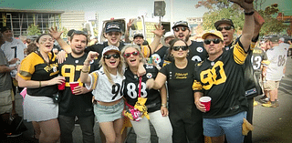 Black & Gold Today Fan Edition: Week 4