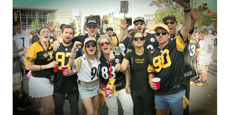 Black & Gold Today Fan Edition: Week 4