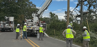 Ohio team returns after hurricane recovery efforts