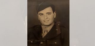 WWII soldier’s remains back home after 80 years