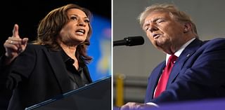 Latest Harris vs. Trump poll shows one candidate ahead in a key battleground state