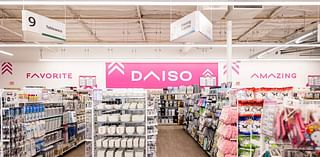 What is Dasio? Japanese discounter coming to Crystal Lake, Oswego; will be first stores in Illinois