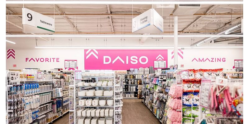 What is Dasio? Japanese discounter coming to Crystal Lake, Oswego; will be first stores in Illinois