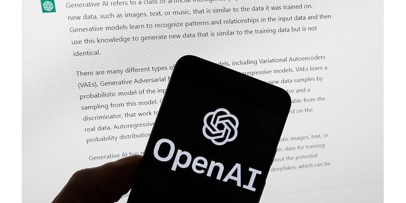 Judge dismisses news outlets’ lawsuit against OpenAI