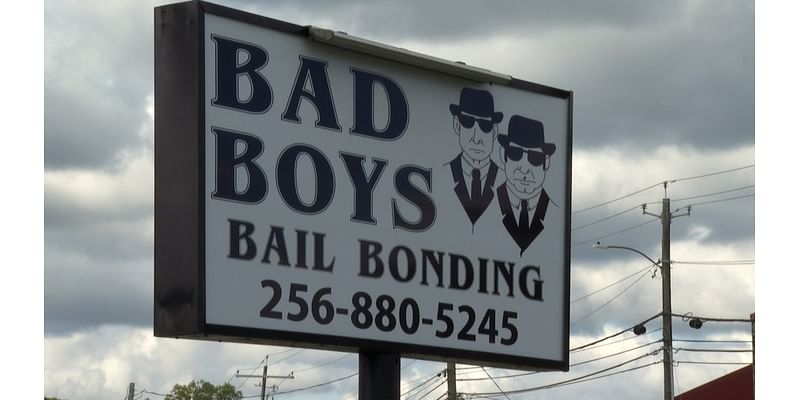 Huntsville bail bond company warns of bail bond scams