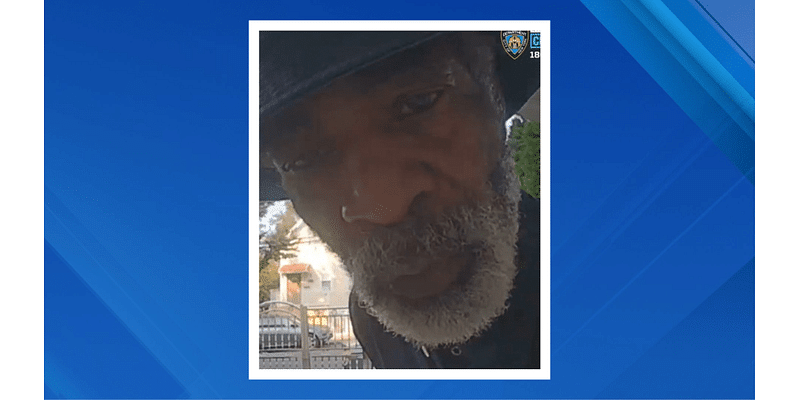 Man sought in connection to stabbing in the Bronx: NYPD