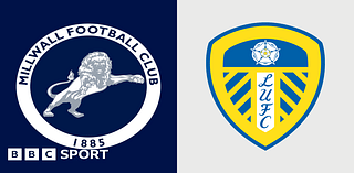 Millwall v Leeds United: Pick of the stats